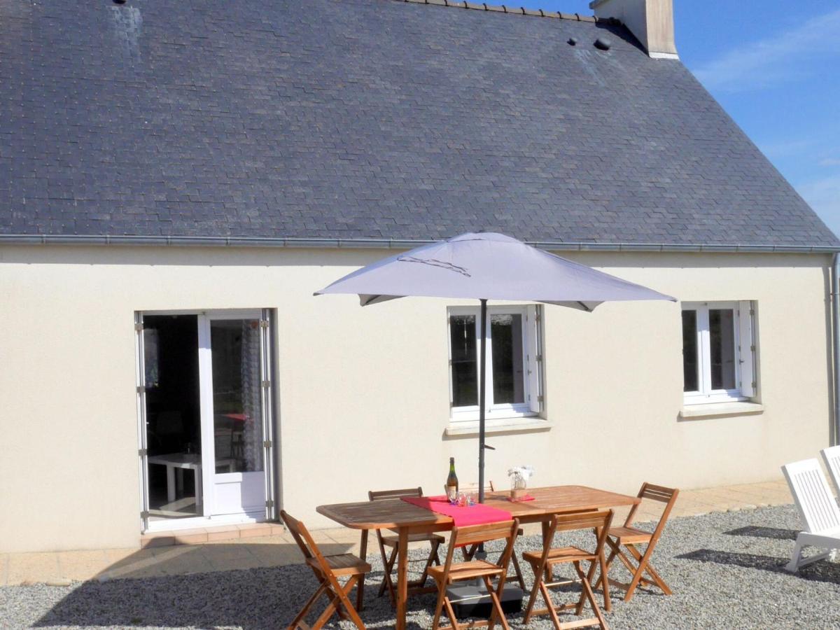 Cottage, Holiday home Guisseny