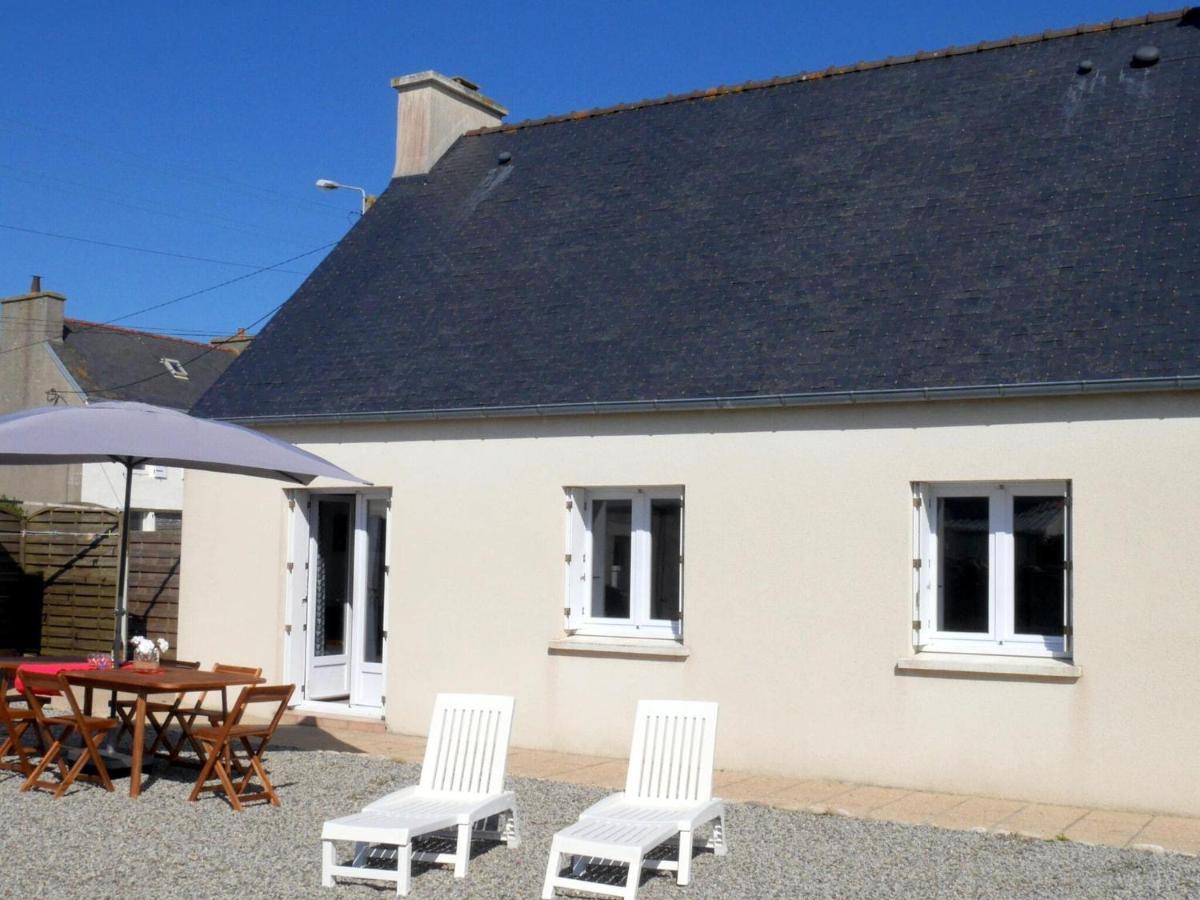 Cottage, Holiday home